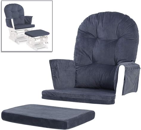 glider rocker ottoman cover|glider ottoman only not rocker.